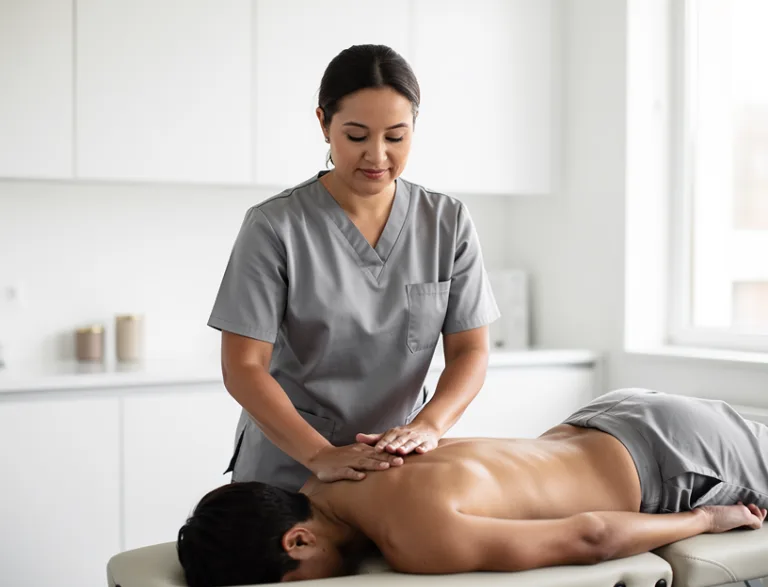 Chiropraktiker Service in Gummersbach